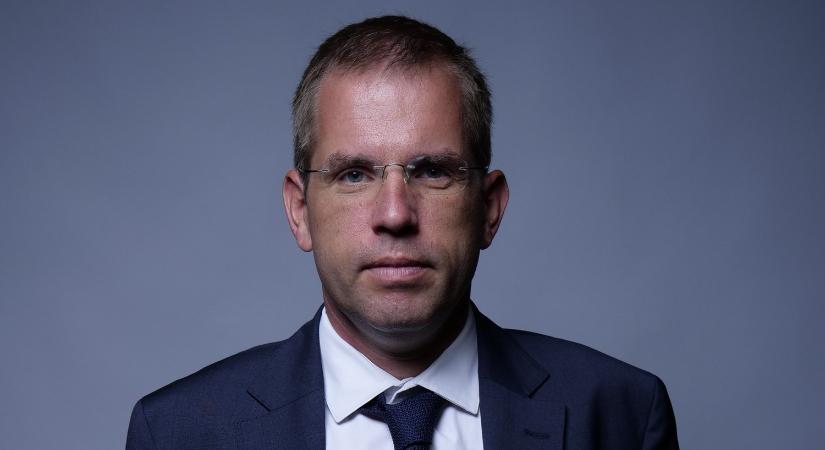 Megszólalt Ruff Bálint miniszterjelölt: kinyitjuk az ügynökaktákat és elindul a vagyonvisszaszerzés