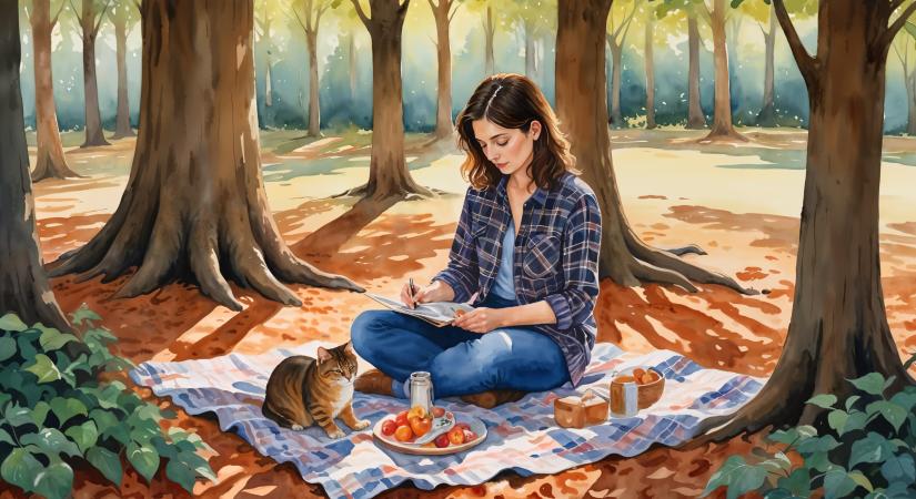 Április 22., szerda – Föld napi horoszkóp (egy kis iróniával)