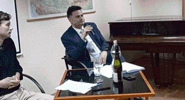 Márki-Zay Péter bejelentette: szívesen lenne köztársasági elnök