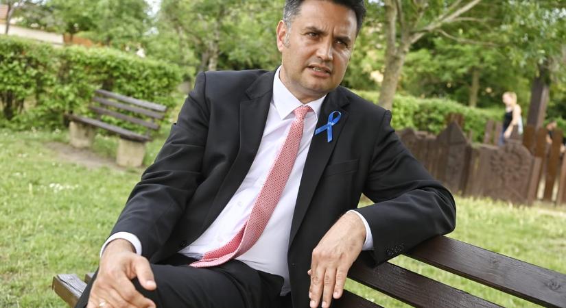 Márki-Zay Péter szívesen lenne köztársasági elnök