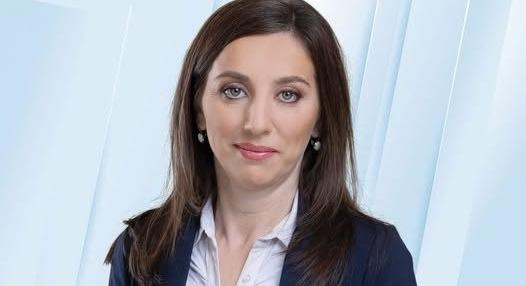 Dr. Laczkovits-Takács Tímea lett a Fidesz-KDNP frakcióvezetője