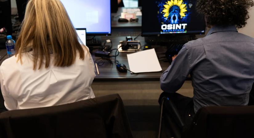 Az Europol közel 45, Oroszország által elrabolt ukrán gyermeket is azonosított