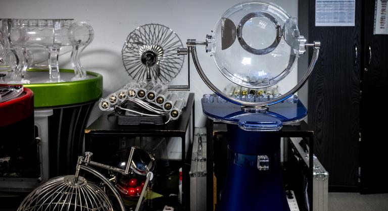 Hatósági vizsgálatot kezdeményez a Szerencsejáték Zrt., miután több játékon is hatalmas összegeket nyertek