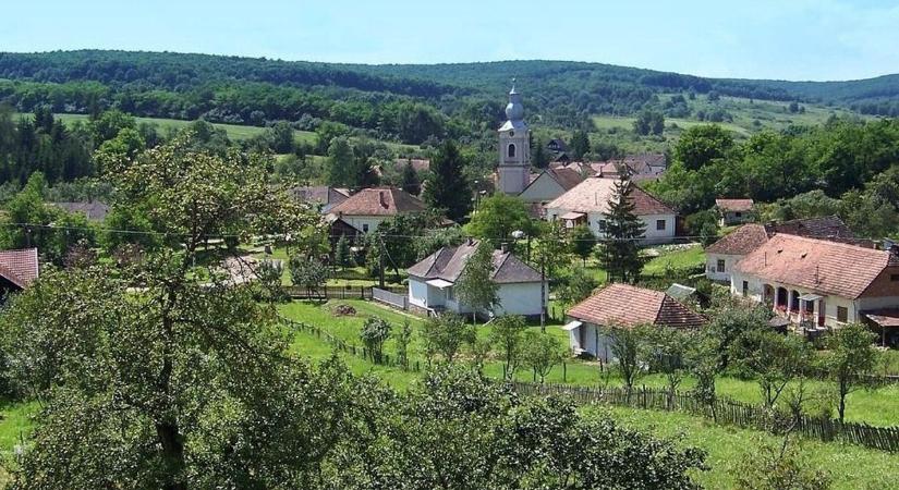 Döntöttek a magyarok: ezek a legszebb borsodi településnevek