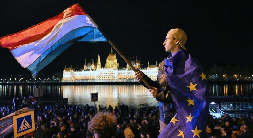 A tőkepiacok szerint a Fidesz nagyobb vész a magyar gazdaságnak, mint egy energiaválság