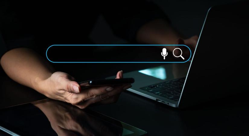 5 tipp, hogy ne vessz el az online zajban