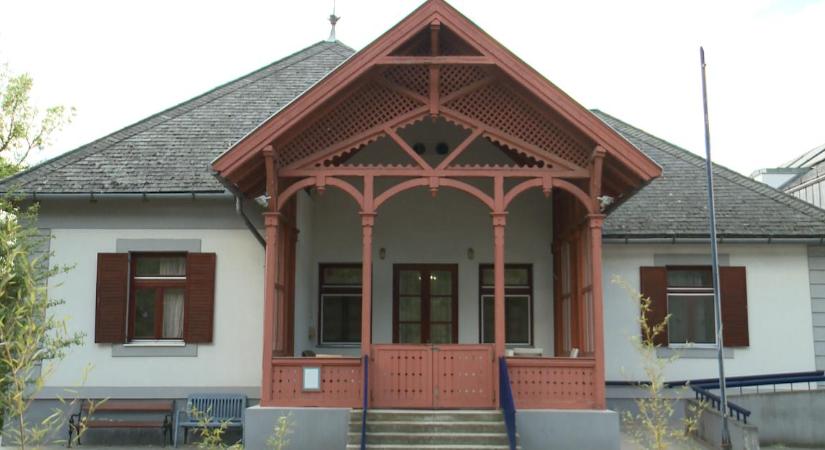 Korszerűsíttették a fűtést a Méliusz Juhász Péter Idősek Otthonában