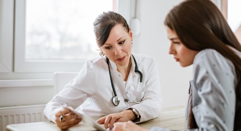 5 dolog, amit nőként megtehetsz az egészségedért