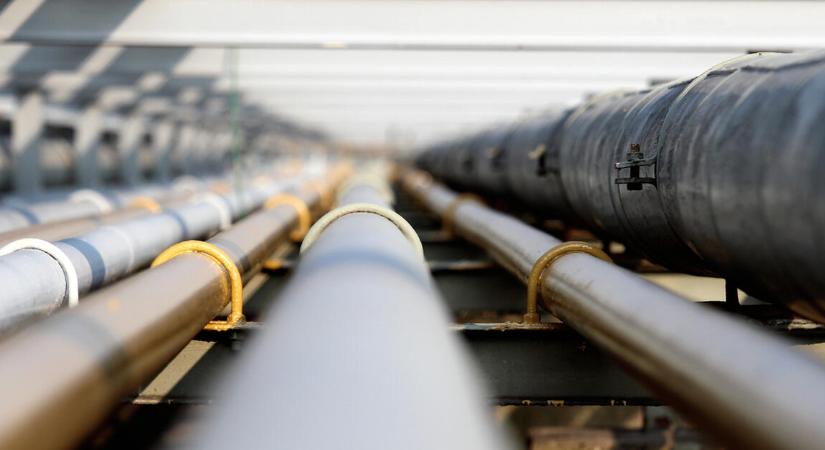 Elindult az olaj a Barátság vezetékben, ekkor érkezhet meg Magyarországra