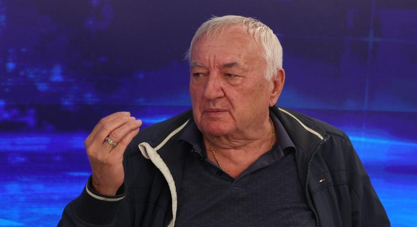 Havas Henrik nem kímélte az újraindult Heti Hetest: "Ekkora baromságot én még nem láttam..."