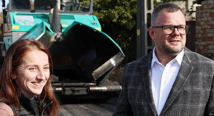 Új vezetője van a győri Fidesz-frakciónak