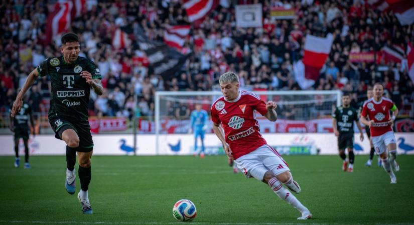 Most fordul nagyot a világ a magyar sporttal? Meglephet, mit mond Debrecenben is ismert szakember, még az NB I. is átalakulhat!