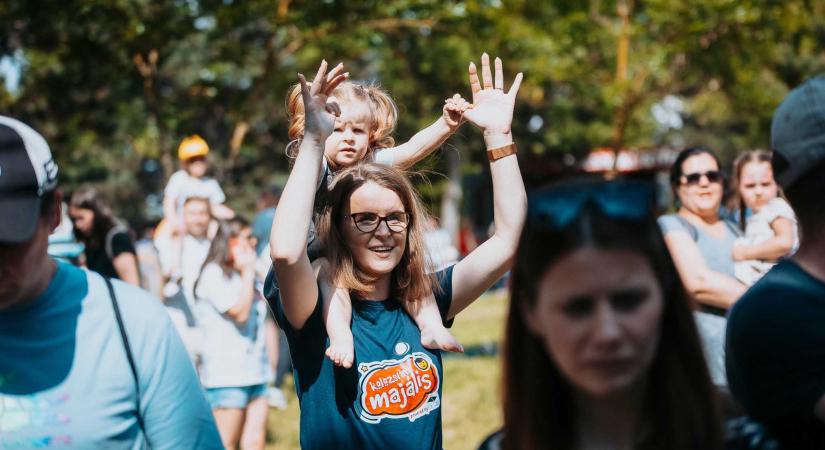 Újdonságokkal bővül a Kolozsvári Majális: mutatjuk a programot