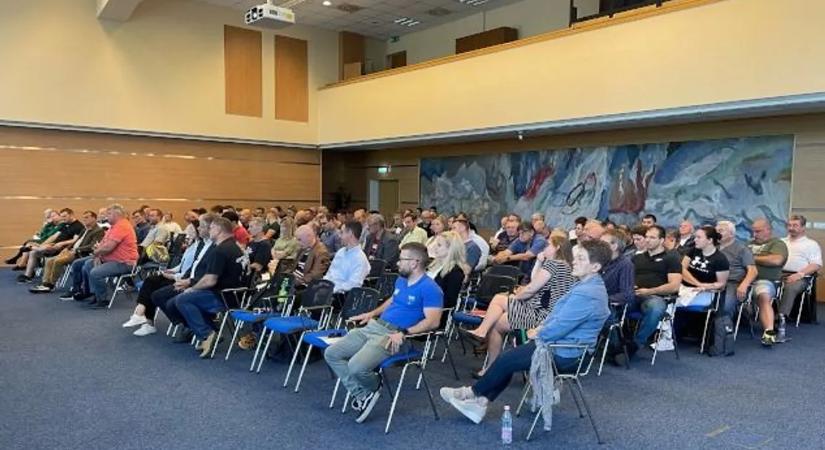 Cselgáncs: négyen pályáznak a szövetség elnöki tisztségére