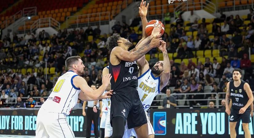 Franciaország rendezi a 2031-es kosárlabda-világbajnokságot