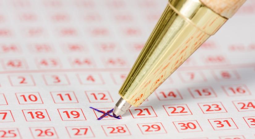 Szabályosan vitték el a 6 milliárdos rekord lottónyereményt? - Rendkívüli vizsgálatot kért a Szerencsejáték Zrt.