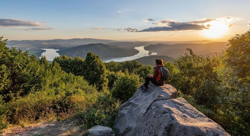 8 magyar panorámapont, amiért alap, hogy mászol - felismered a legszebb kilátókat?