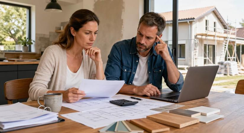 Otthonfelújítási program: több vármegyében már leállt, a hátrányosabb térségekben holnap zárul a beadás