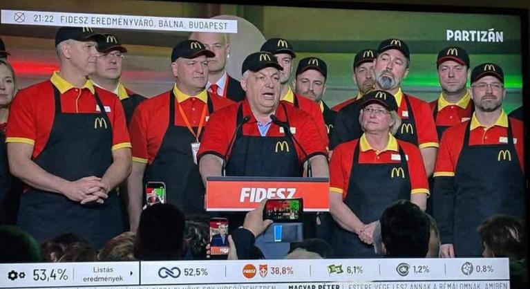 Az erősebb kutya vonzereje: van, amit leváltottunk, és van, amit nem