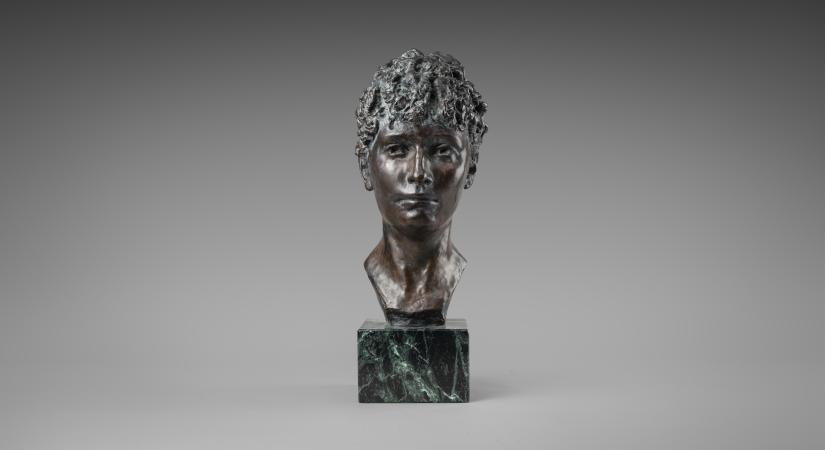 Rodin árnyékán túl: úttörő kiállítás idézi meg Camille Claudel és több más elfeledett párizsi szobrásznő világát