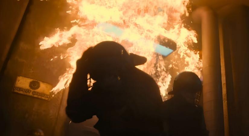 Előzetest kapott a népszerű sci-fi sorozat 3. évada, megvan, mikor jön a streamingóriás platformjára!