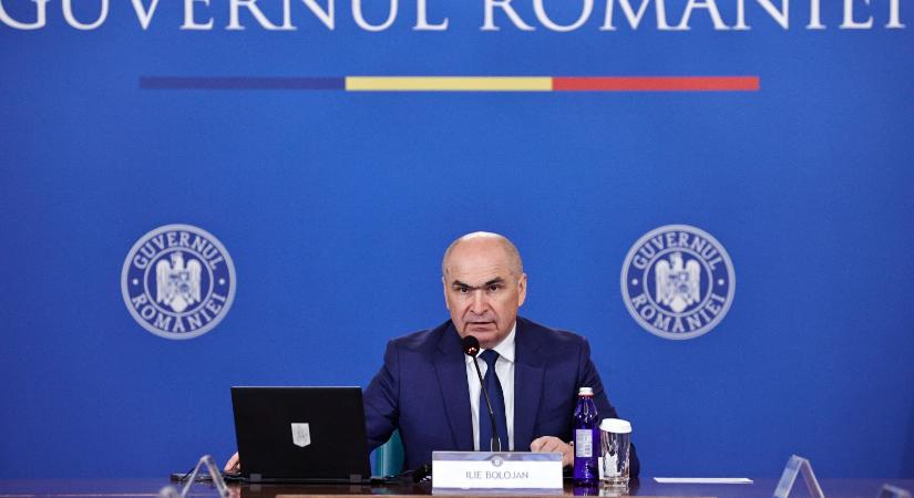 Bolojan „hátralépését” várja a PSD