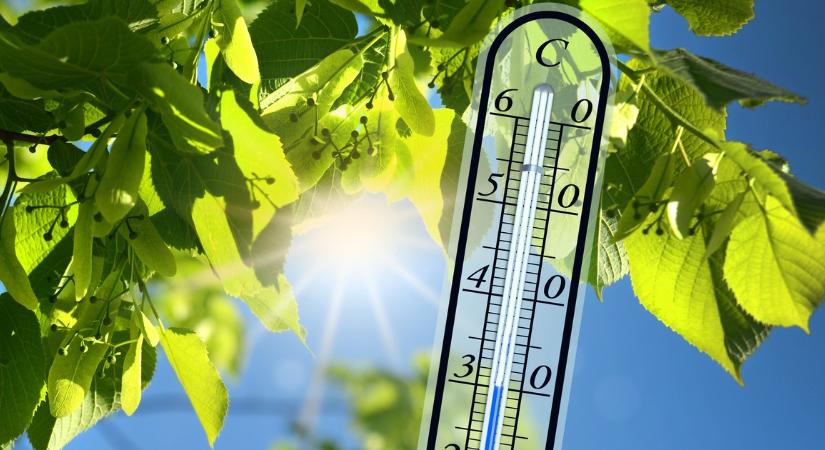 Mélyen megdöbbentek a meteorológusok a május időjárásától. Erre nagyon kell készülnünk