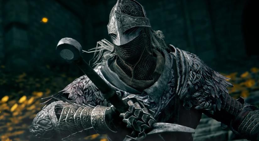 Képek szivárogtak ki az Elden Ring forgatásáról, melyekkel a játékból ismerős helyszíneket, illetve egy karaktert is elspoilerezhettek