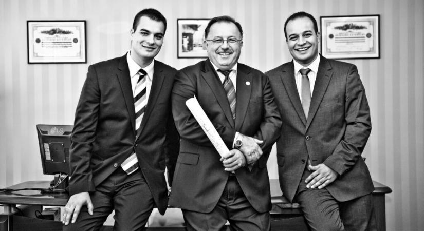 „Aki most lassít, lemarad” 350 milliárd forintos ötéves fejlesztési programmal lép új szintre a Master Good, nyár végén indul az új sárvári üzem