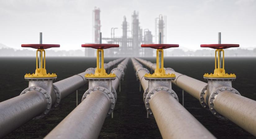 Újraindították a Barátság kőolajvezetéket: ekkor jön az olaj Magyarországra