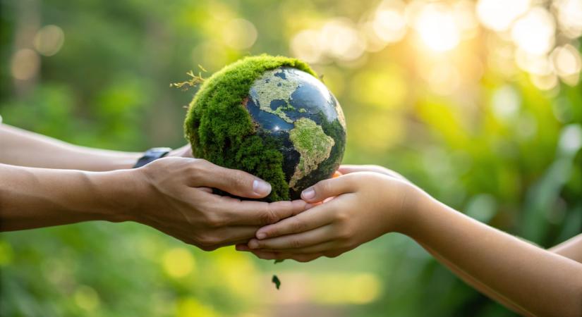 Ez hihetetlen: minden hatodik halálesetért a szennyezés felel