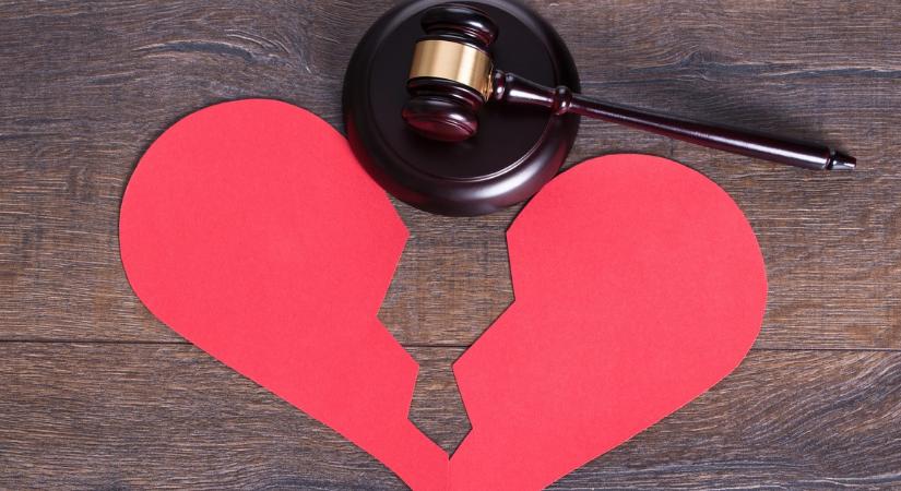 Teljes titokban történt: szakított az Ázsia Expressz álompárja