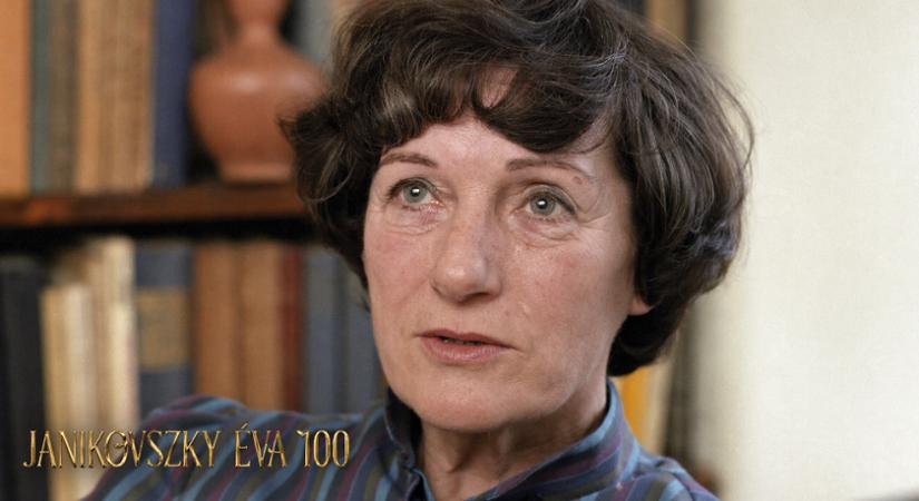 Janikovszky Éva 100 – generációkat összekötő történetek a közmédia csatornáin