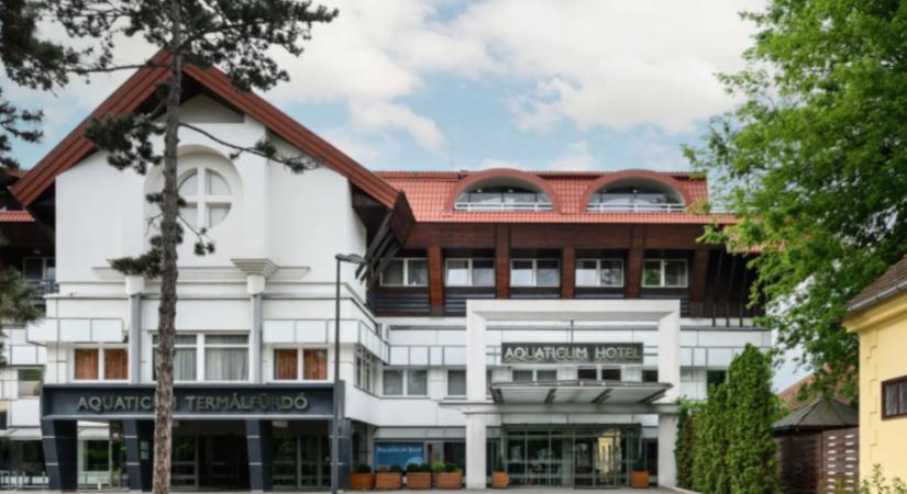 Tanulmány elkészítésére ír ki pályázatot az Aquaticum