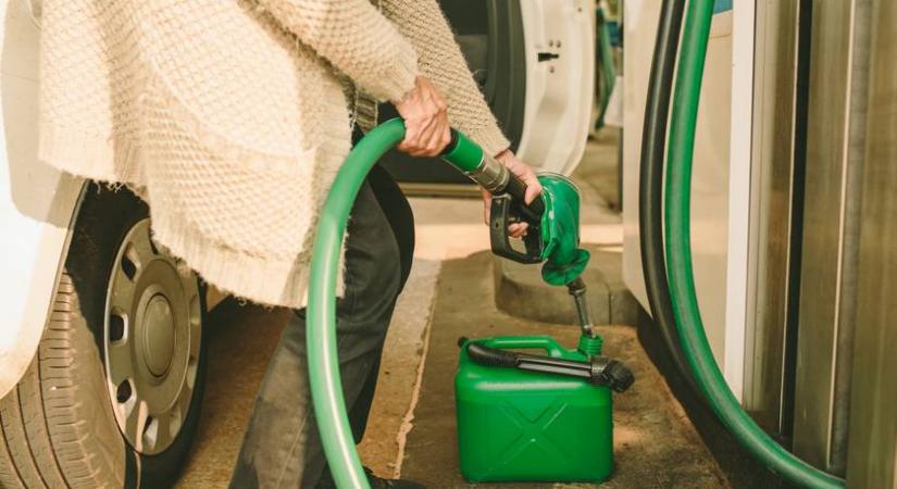 Csütörtökön így alakul a benzin piaci ára: a gázolajról is megszólaltak a szakértők