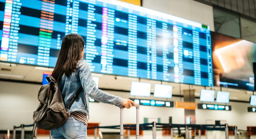 Brutális bejelentés: 20 000 járatot szüntet meg a magyarok egyik kedvenc légitársasága