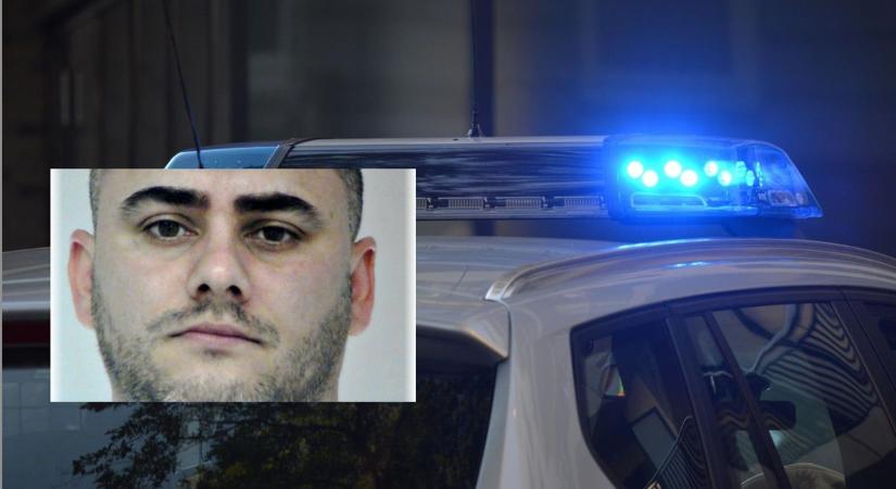 Túl sokat terített – elfogatóparancs van érvényben a 38 éves pápai férfi ellen