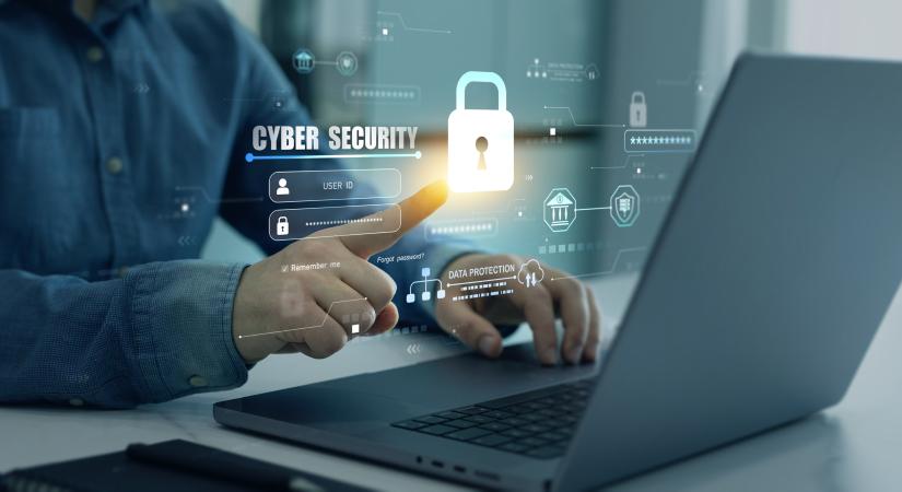 Új tőzsdei sztori jön: a magyarok is beszállhatnak a kibervédelmi boom-ba