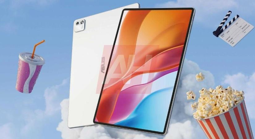 Asus: a mobilpiacról ki, a tabletpiacra be