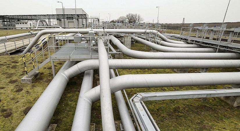 Megérkeztek Ukrajnába a Barátság vezetéken az újraindulás utáni első kőolajszállítmányok