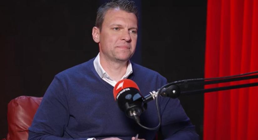 Megszólalt Menczer Tamás: Az emberek azt mondták, ezek mindent ellopnak, menjenek innen