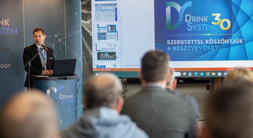 Jubileum és jövőkép – ünnepelt a kanizsai vállalkozás