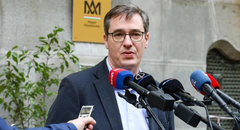 Karácsony Gergely szerint 300 milliárd forintnyi beruházás várja Budapesten, hogy megnyíljanak az EU-s források