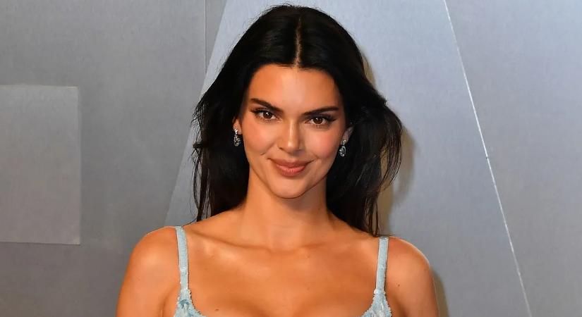 Új álompár született: Kendall Jenner és Jacob Elordi titokban összejöttek