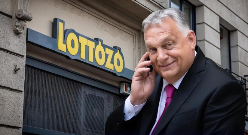 Ezt nem láttuk jönni: hatósági vizsgálat indul a lottónyeremények miatt