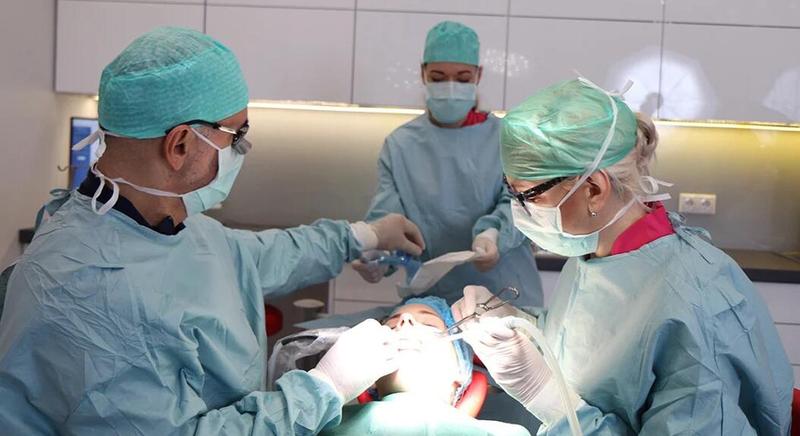 A foggyulladás kezelése: amikor nem kerülhető el a húzás