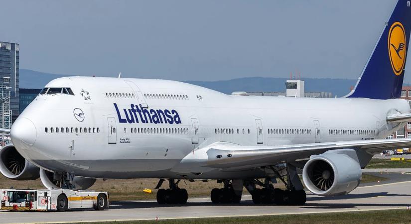 Ez az európai légitársaság 20 ezer rövid távú járatot tervez törölni a nyár folyamán a dráguló kerozin miatt