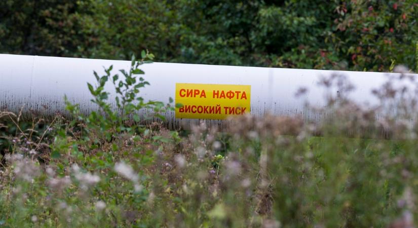 Újraindult a Barátság vezeték, ekkor érkezhet Magyarországra az olaj