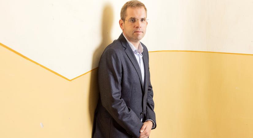 A Miniszterelnökség lesz a rendszerváltás motorja – megszólalt Ruff Bálint