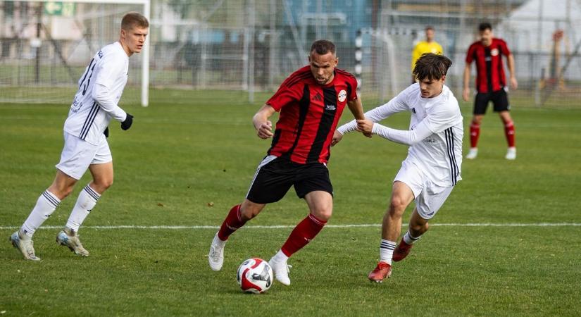 Feljutási célok és stabil háttér a Dorogi FC részéről